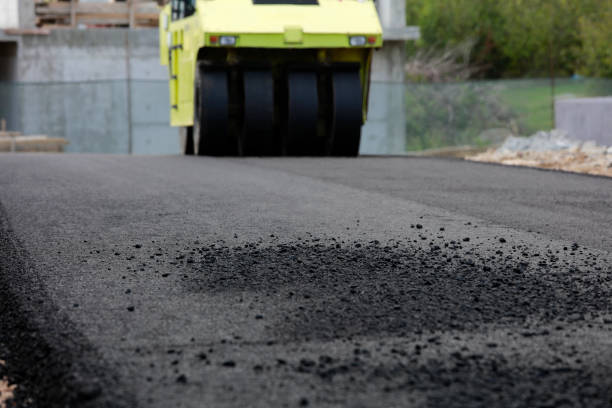 Best Brick Driveway Pavers  in Mirrormont, WA