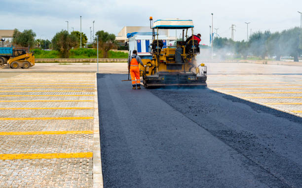 Best Concrete Paver Driveway  in Mirrormont, WA