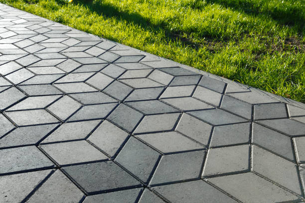 Best Concrete Paver Driveway  in Mirrormont, WA